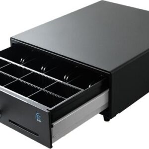 Cajón de Dinero EC-LINE EC-5100II-BLACK