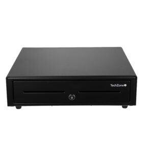 Caj?n de Dinero TECHZONE TZBE5B8M100