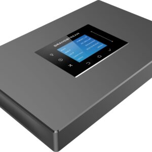 Conmutador Grandstream UCM6301