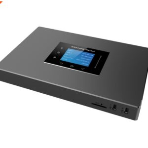 Conmutador Grandstream UCM6302