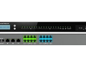 Conmutador Grandstream UCM6308