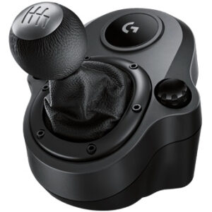 Palanca LOGITECH DRIVING FORCE SHIFTER