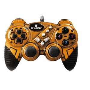 Control para Juegos Rumblepad BROBOTIX 751899C
