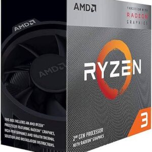 Procesador AMD 3200G