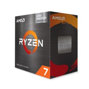 Procesador AMD RYZEN 7 5700G