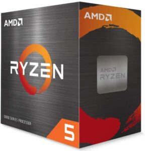 Procesador AMD 5500