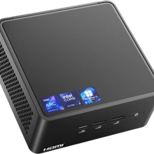 Mini PC ASUS RNUC14RVHU500001I