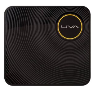 Mini PC ECS LIVA Z N3350 4G/64G