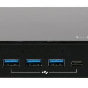 Mini PC ECS 95-699-OA4049