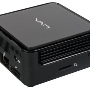 Mini PC ECS LIVA Q3D N5100 4G/64G WIN11P