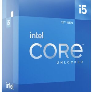 Procesador  INTEL I5-12600K