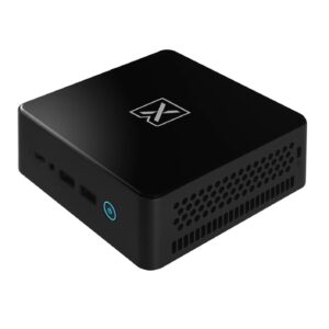Mini PC LANIX TITAN MINI