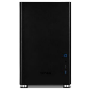 Pcs de Escritorio Gaming Yeyian YPA-HSB560GTC-01M