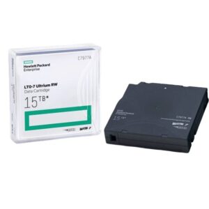 Hewlett Packard Enterprise HPE LTO-7 Ultrium