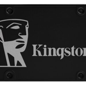 SSD Kingston Technology KC600