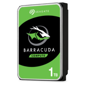 SSD SEAGATE ST1000DM014