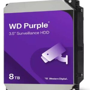 Discos Duros WESTERN DIGITAL WD85PURZ