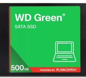 SSD SANDISK WDS500G5G0A