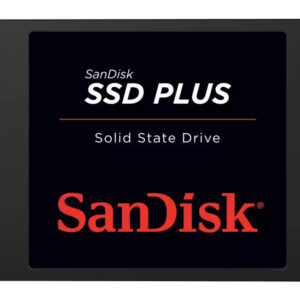 SSD SANDISK SDSSDA-1T00-G28
