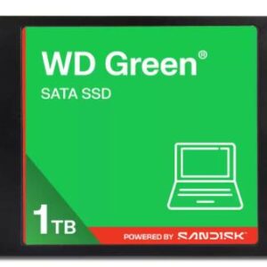 SSD SANDISK WDS100T5G0A