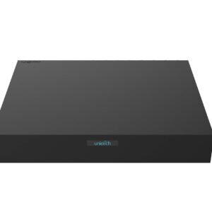 DVR UNIARCH XVR-108F