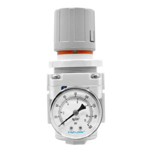 Regulador baja presión, 1/4" NPT