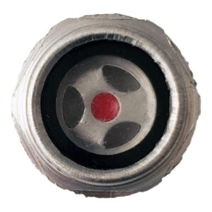 Mirilla TB-03 1/2" NPT