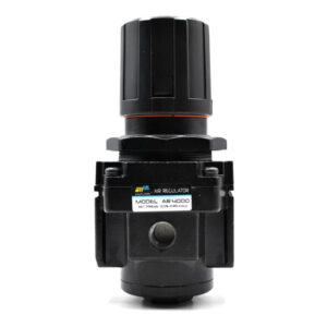 Regulador baja presión, 1/2" NPT