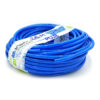 Manguera poliuretano 3/8 azul Instrutek Manguera para aire comprimido 3/8 azul Tubing neumático azul de poliuretano