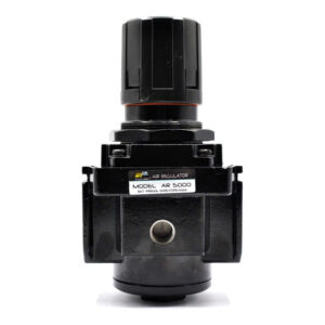 Regulador De Presión Neumático 1 PLG 120 Psi