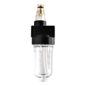 Lubricador económico, 1/4" NPT