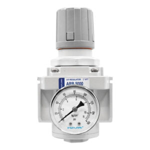 Regulador baja presión, 3/4" NPT