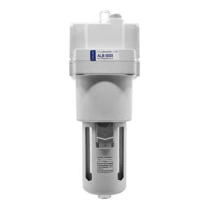 Lubricador De Aire Para Herramientas Neumáticas Conex 1 PuLG