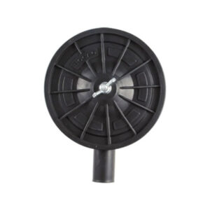 Filtro Para Cabezal De Compresor (3/4hp A 4hp) Conex. De 1/2