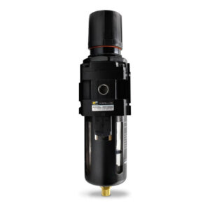 Filtro-regulador baja presión, 1/2" NPT