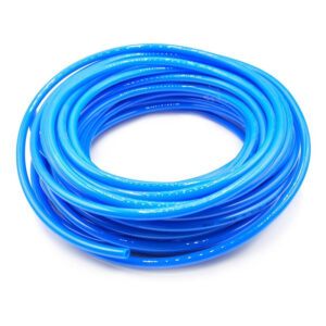 Manguera Para Aire Poliuretano Azul 1/2 100 Mts Instrutek