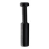 Tapón para conector neumático 1/4 Instrutek Tapón neumático para tubing 1/4 Accesorio neumático para aire comprimido