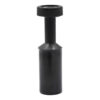 Tapón para conector neumático 12mm Instrutek Tapón neumático para tubing 12 mm Accesorio neumático para aire comprimido