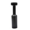 Tapón para conector neumático 3/8 Instrutek Tapón neumático para tubing 3/8 Accesorio neumático para aire comprimido