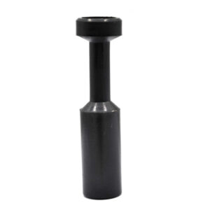 Tapón para conector neumático 3/8 Instrutek Tapón neumático para tubing 3/8 Accesorio neumático para aire comprimido