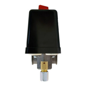 Interruptor Presión/switch/automático P/compresor Trifásico