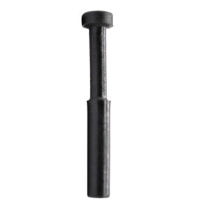 Tapón para conector neumático 4mm Instrutek Tapón neumático para tubing 4 mm Accesorio neumático para aire comprimido