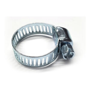 Abrazadera sin fin de 7/8".