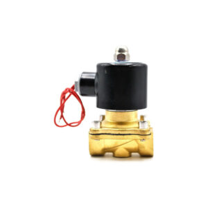 Válvula Solenoide/electroválvula 1/2 220v (agua, Aire, Gas)