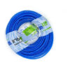 Manguera para aire 4mm de poliuretano azul Tubing neumático azul 4 mm Instrutek Manguera neumática flexible de poliuretano