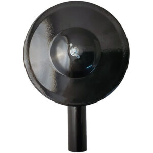 Filtro Para Cabezal De Compresor (5hp A 10hp) Conex. De 1