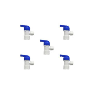 donde-comprar-valvula-llave-paso-codo-1-4-mexico-suminitek llave-de-paso-1-4-para-agua-grado-alimenticio-osmosis-inversa paquete-5-piezas-valvula-codo-1-4-conexion-rapida