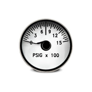 Pressure gauge