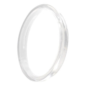 Mica de 2.5 pulgadas para manómetro 63.200