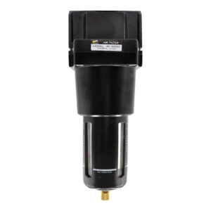 Filtro baja presión, 1" NPT